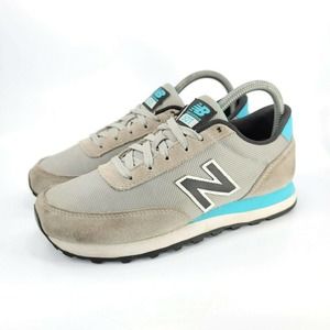 New Balance 501 Running Shoe